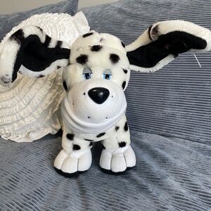 Vintage Tonka Pooch patrol